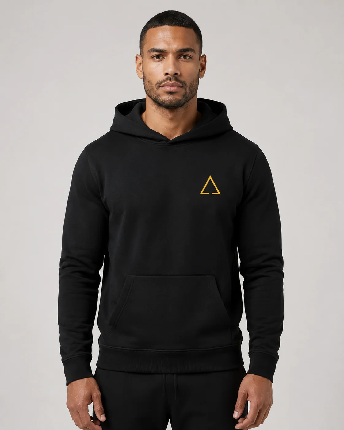 Hoodie Performance TRIÈDRE