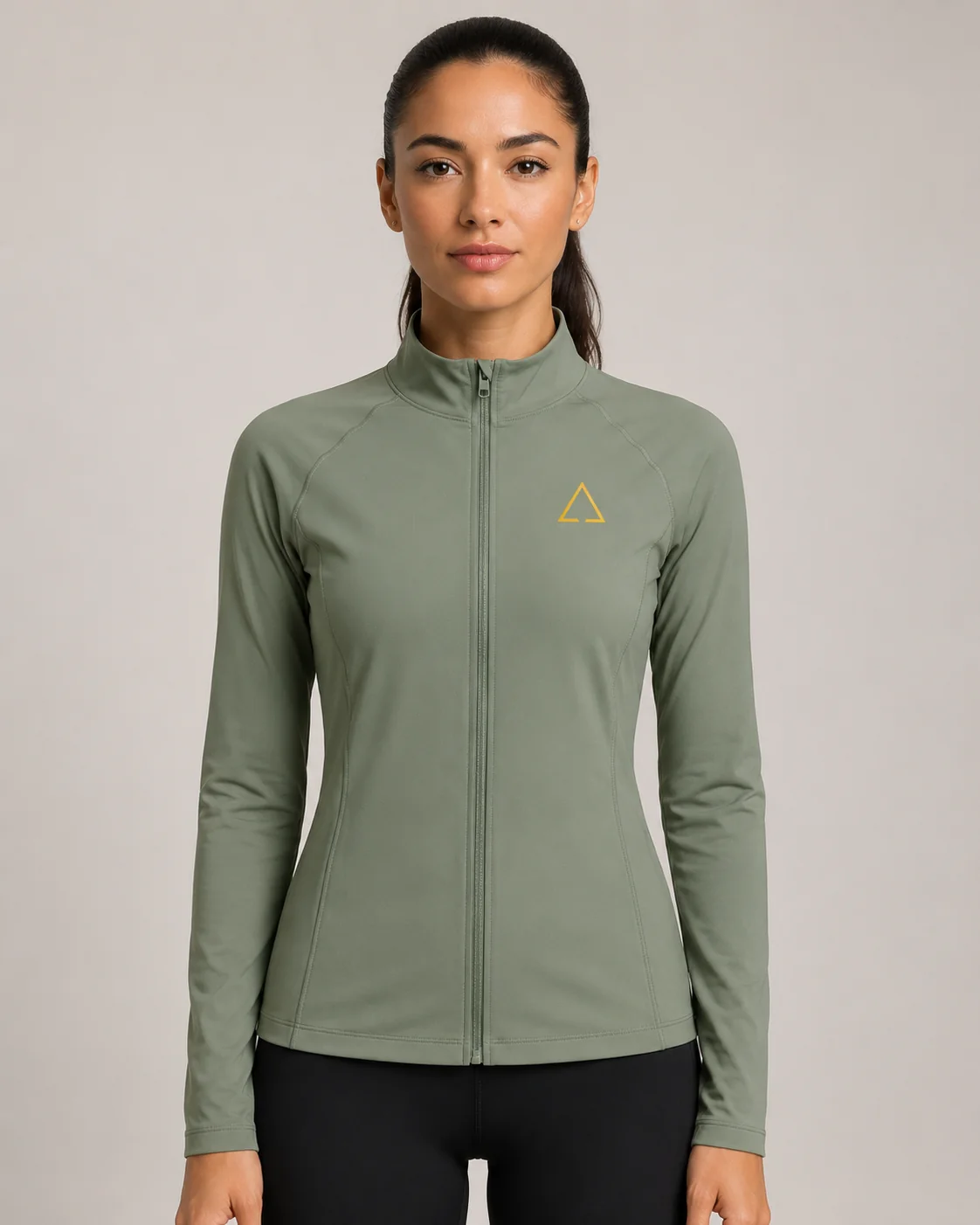 Veste légère TRIÈDRE